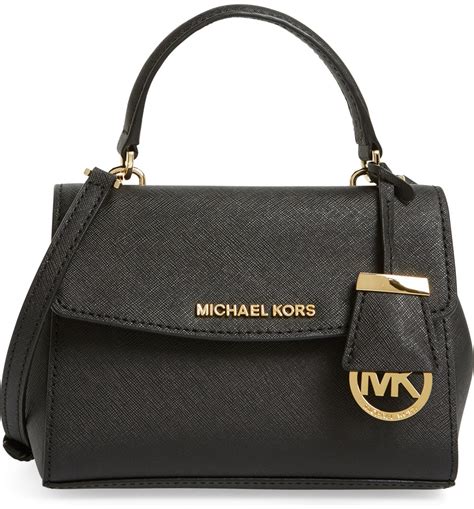 michael kors cross body bag sale|michael kors women's crossbody bags.